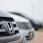 nowe modele Honda