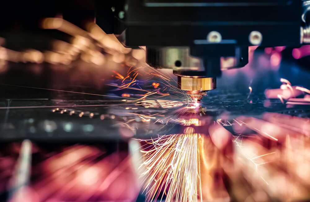 wycinarki laserowe fiber