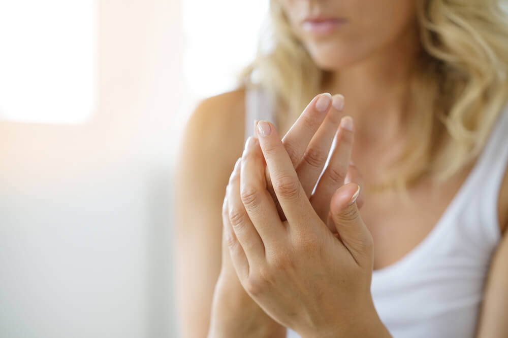 manicure