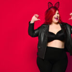 przebrania plus size
