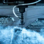 cięcie waterjet