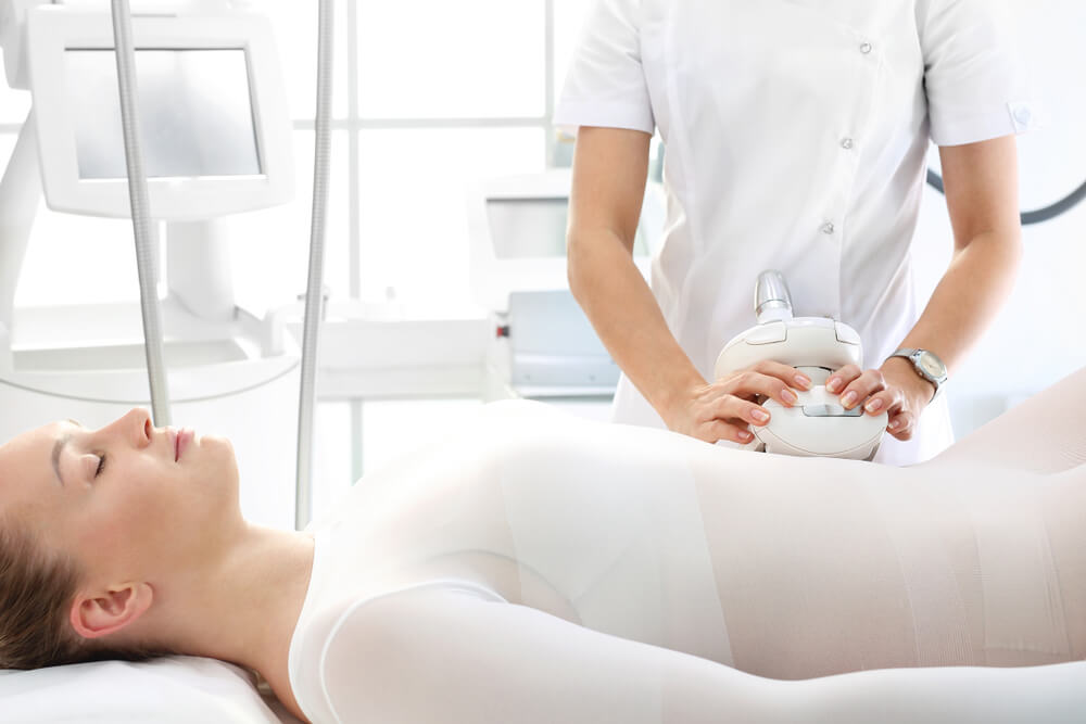endermologia na brzuch
