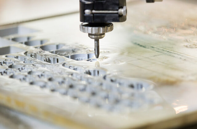 waterjet