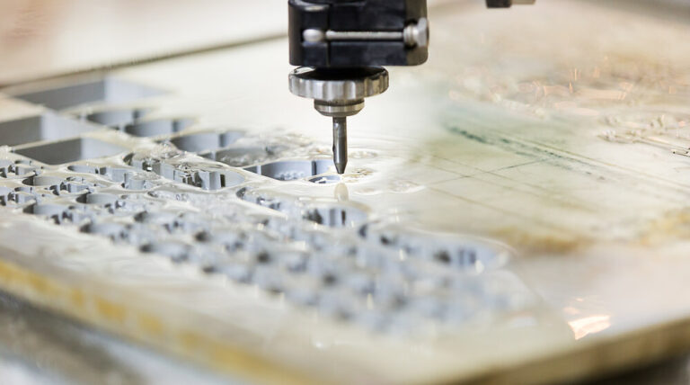 waterjet