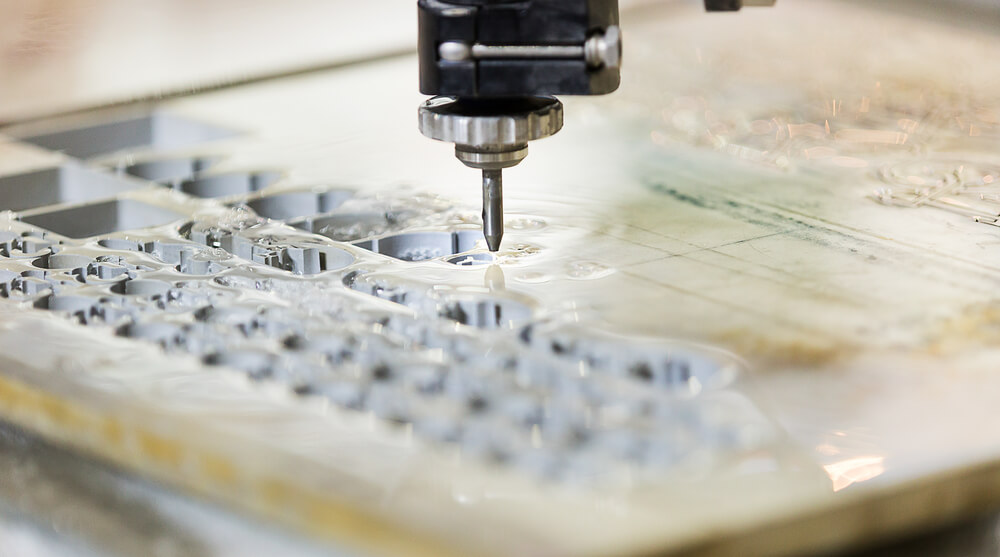 waterjet