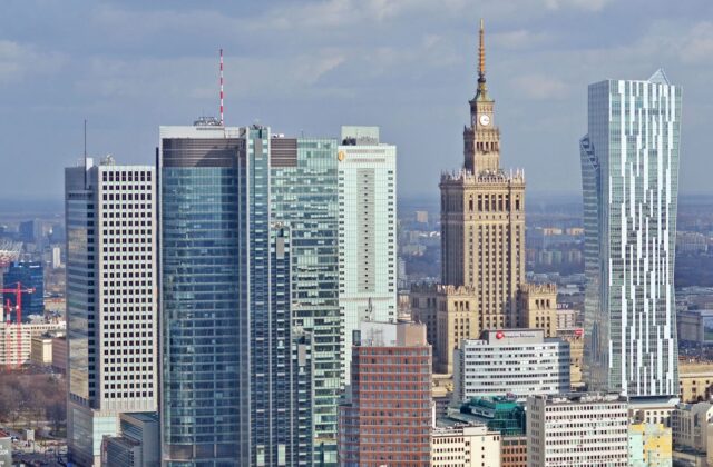 kredyt na mieszkanie w warszawie