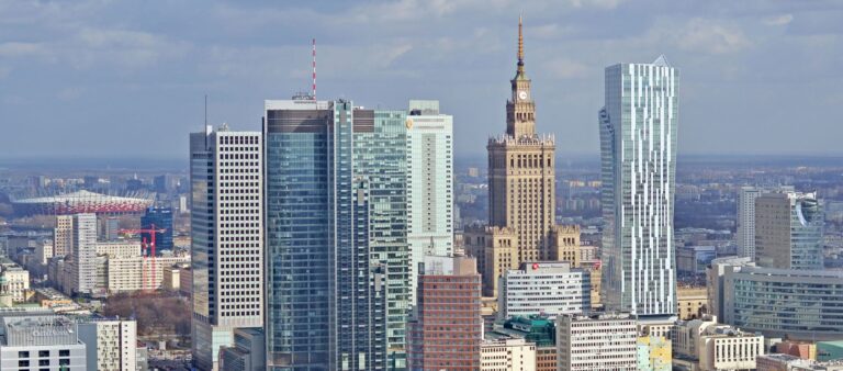 kredyt na mieszkanie w warszawie